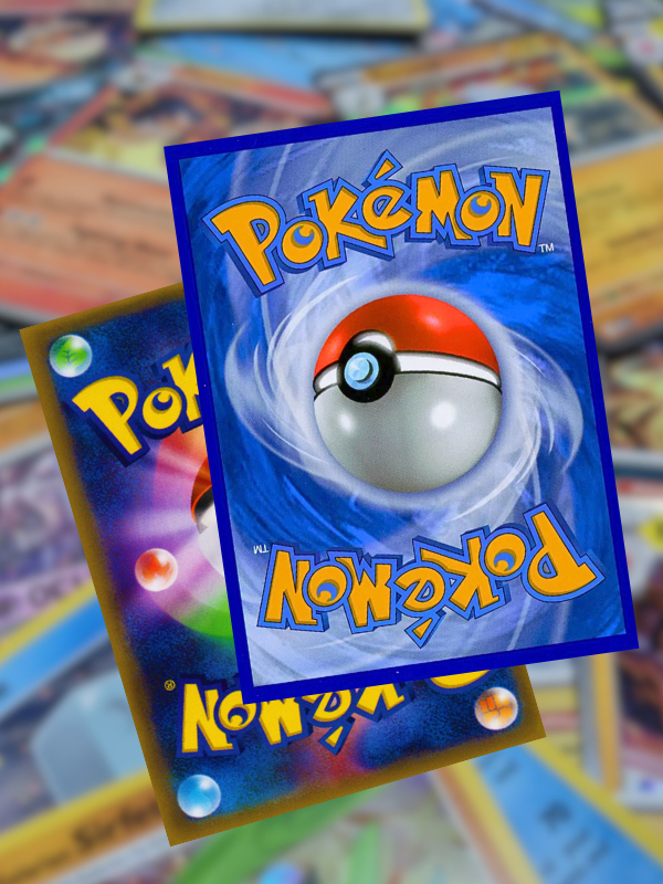 Comprar y vender cartas Pokemon TCG en México - VendeCartas Marketplace
